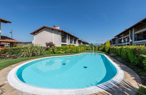 Raffa Apartment | 61 m² Apartment ∙ 2 bedrooms ∙ 4 guests