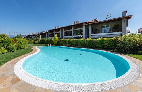 Raffa Apartment | 61 m² Apartment ∙ 2 bedrooms ∙ 4 guests