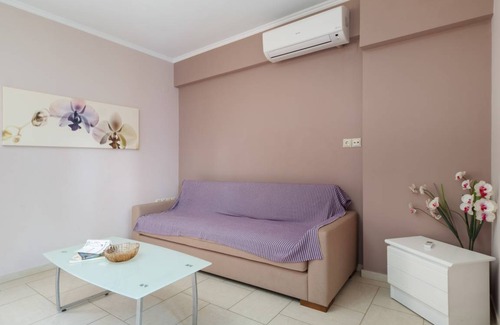 Anthousa Apartment | 61 m² Apartment ∙ 2 bedrooms ∙ 4 guests