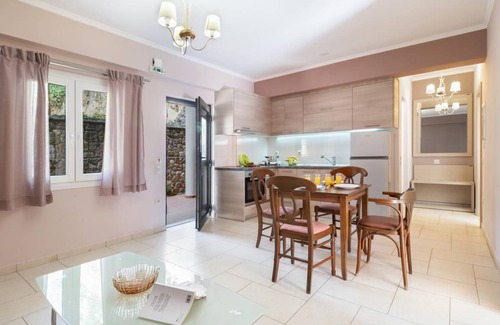 Anthousa Apartment | 61 m² Apartment ∙ 2 bedrooms ∙ 4 guests