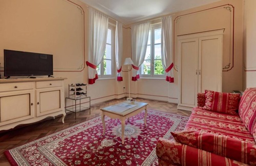 Strassoldo Apartment | 61 m² Apartment ∙ 1 bedroom ∙ 4 guests
