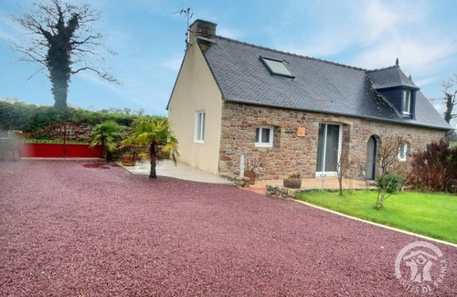 Plehedel House | 61 m² Gîte ∙ 1 bedroom ∙ 2 guests