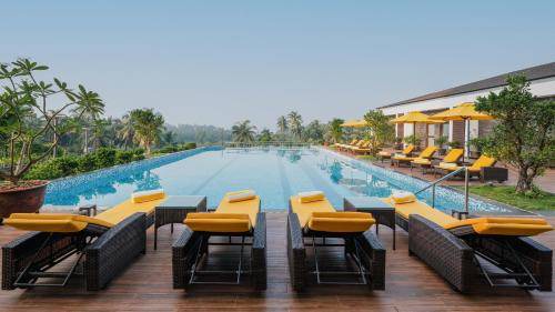 Parra Hotel | 61 m² Hotel ∙ 4 guests