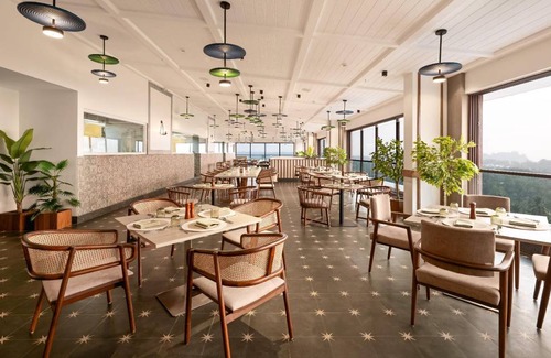 Parra Hotel | 61 m² Hotel ∙ 4 guests