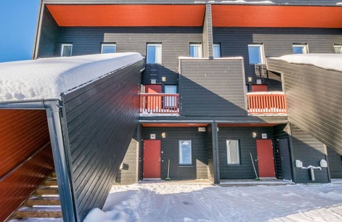 Kehys-Kainuu House | 61 m² House ∙ 1 bedroom ∙ 6 guests
