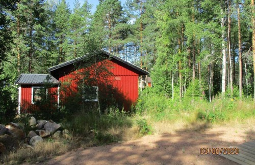 Vimmerby Municipality House | 61 m² House ∙ 2 bedrooms ∙ 4 guests