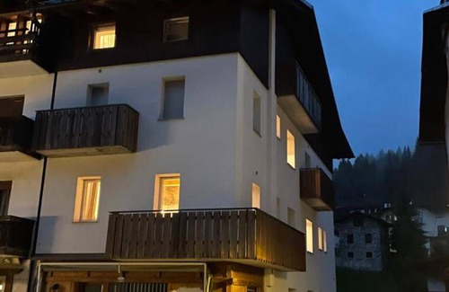 Santo Stefano di Cadore Apartment | 62 m² Apartment ∙ 2 bedrooms ∙ 5 guests