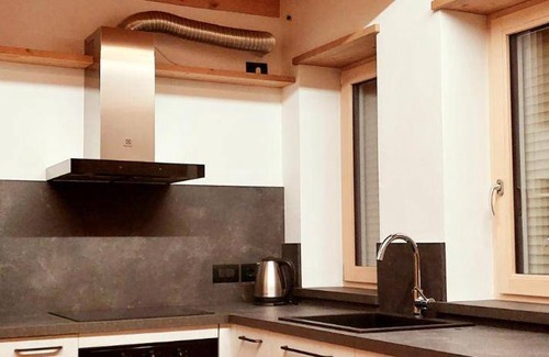 Santo Stefano di Cadore Apartment | 62 m² Apartment ∙ 2 bedrooms ∙ 5 guests