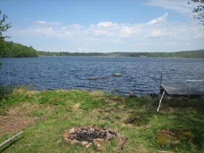 Hultsfred Municipality House | 62 m² House ∙ 1 bedroom ∙ 2 guests