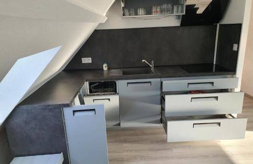 Saint-Jean-de-Losne Apartment | 62 m² Apartment ∙ 1 bedroom ∙ 4 guests