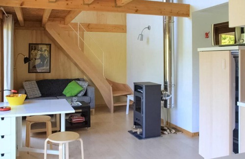 Saint-Affrique Apartment | 62 m² Apartment ∙ 2 bedrooms ∙ 4 guests