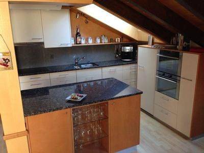 Montana Apartment | 62 m² Apartment ∙ 1 bedroom ∙ 4 guests