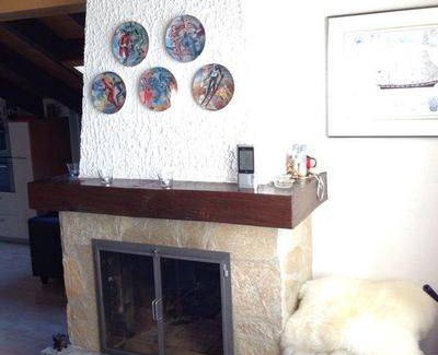 Montana Apartment | 62 m² Apartment ∙ 1 bedroom ∙ 4 guests
