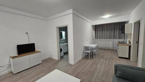 Suceava Apartment | 62 m² Apartment ∙ 2 bedrooms ∙ 5 guests