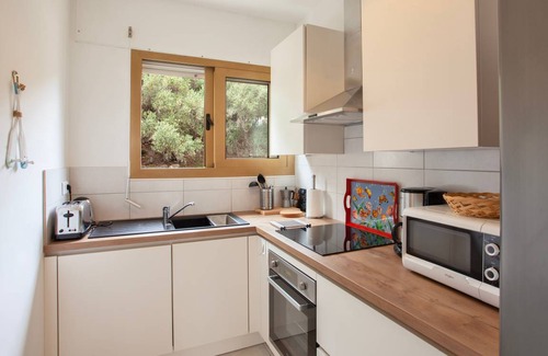L'Ile-Rousse Apartment | 62 m² Apartment ∙ 2 bedrooms ∙ 4 guests