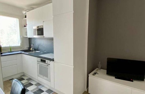Bollate Apartment | 62 m² Apartment ∙ 1 bedroom ∙ 4 guests