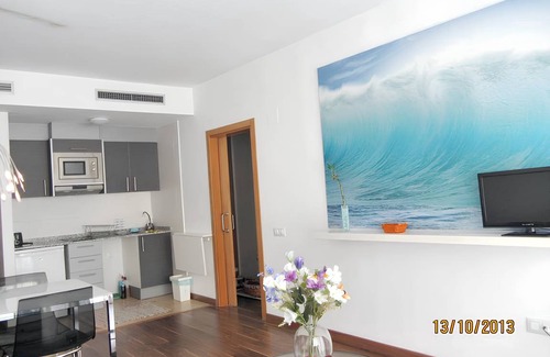 Oliva Apartment | 62 m² Apartment ∙ 1 bedroom ∙ 4 guests