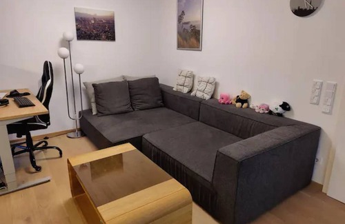 Laim Apartment | 62 m² Apartment ∙ 1 bedroom ∙ 2 guests
