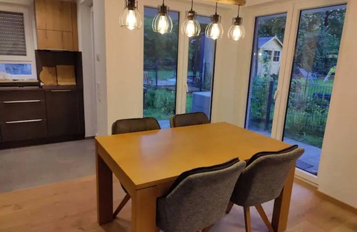 Laim Apartment | 62 m² Apartment ∙ 1 bedroom ∙ 2 guests