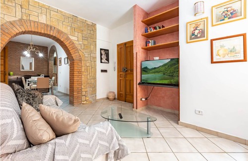 Cagliari Apartment | 62 m² Apartment ∙ 2 bedrooms ∙ 4 guests