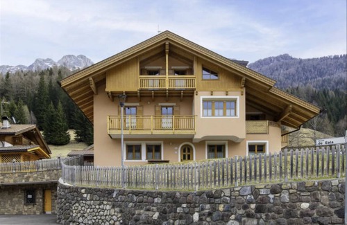 Soraga Apartment | 62 m² Apartment ∙ 2 bedrooms ∙ 4 guests