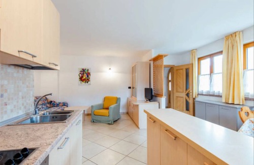 Soraga Apartment | 62 m² Apartment ∙ 2 bedrooms ∙ 4 guests