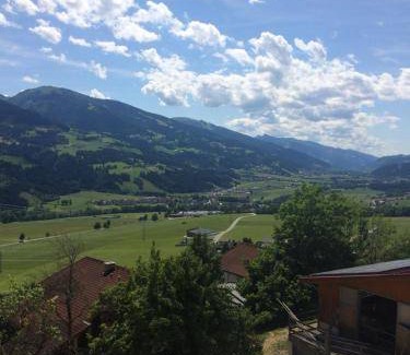 Assachberg Apartment | 62 m² Apartment ∙ 2 bedrooms ∙ 4 guests