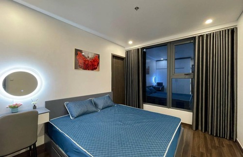 Hai Phong Apartment | 62 m² Apartment ∙ 2 bedrooms ∙ 4 guests