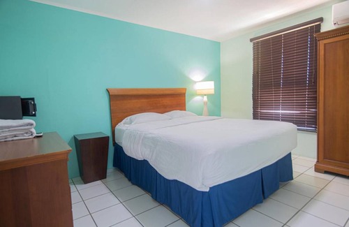 Boegoeroei Apartment | 62 m² Apartment ∙ 2 bedrooms ∙ 4 guests