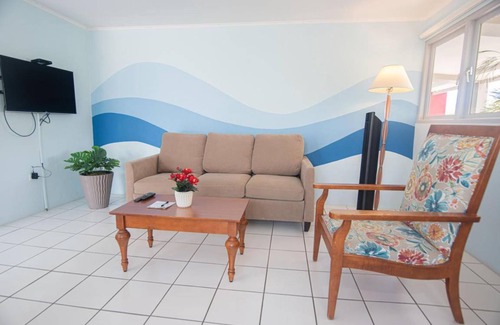 Boegoeroei Apartment | 62 m² Apartment ∙ 2 bedrooms ∙ 4 guests