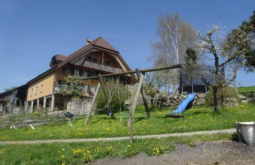 Kienersruti Apartment | 62 m² Apartment ∙ 1 bedroom ∙ 4 guests