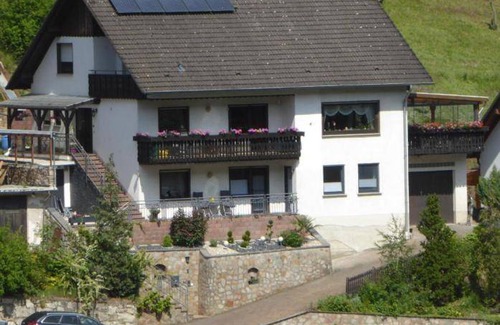 Mainz-Bingen Apartment | 62 m² Apartment ∙ 1 bedroom ∙ 4 guests
