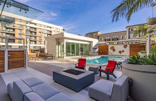 Waterfront Apartment | 62 m² Apartment ∙ 1 bedroom ∙ 4 guests