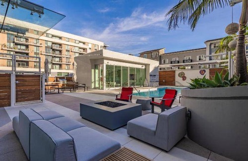 Waterfront Apartment | 62 m² Apartment ∙ 1 bedroom ∙ 4 guests
