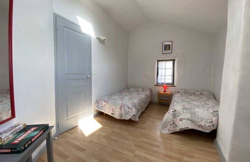 Caunes-Minervois House | 62 m² Gîte ∙ 2 bedrooms ∙ 4 guests
