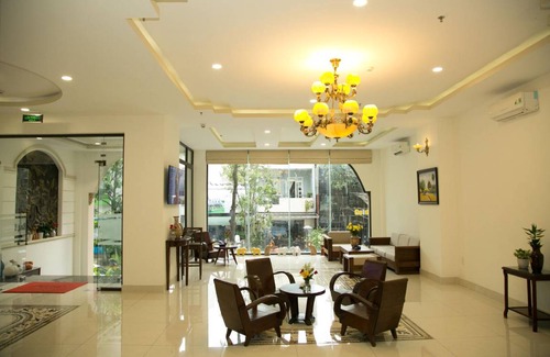 Thu Dau Mot Hotel | 62 m² Hotel ∙ 4 guests