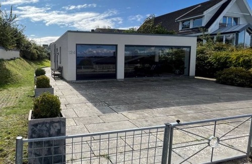 Middelfart House | 62 m² House ∙ 1 bedroom ∙ 4 guests