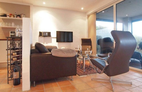 Middelfart House | 62 m² House ∙ 1 bedroom ∙ 4 guests