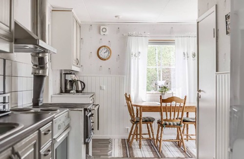 Atran House | 62 m² House ∙ 1 bedroom ∙ 6 guests