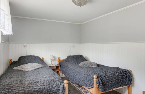 Atran House | 62 m² House ∙ 1 bedroom ∙ 6 guests