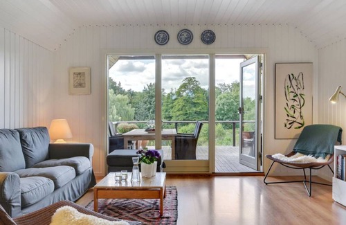 Hornbaek House | 62 m² House ∙ 1 bedroom ∙ 6 guests