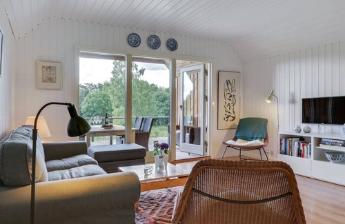 Hornbaek House | 62 m² House ∙ 1 bedroom ∙ 6 guests
