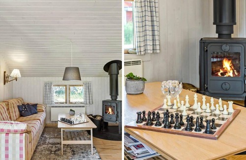 Vorupør House | 62 m² House ∙ 2 bedrooms ∙ 4 guests