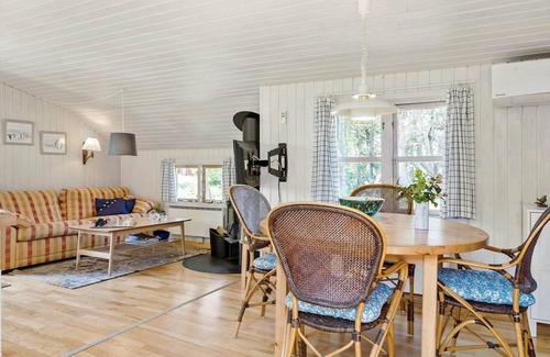 Vorupør House | 62 m² House ∙ 2 bedrooms ∙ 4 guests