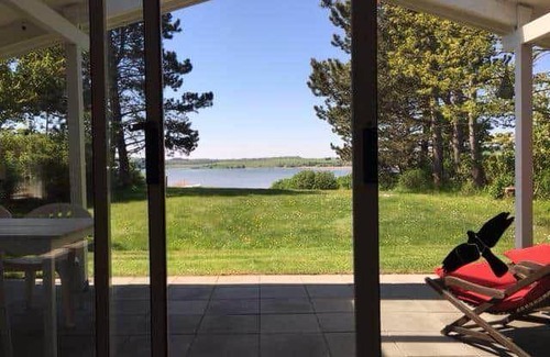 Beder Malling House | 62 m² House ∙ 2 bedrooms ∙ 5 guests