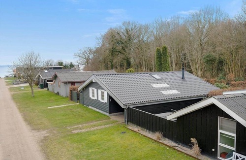 Bjert House | 62 m² House ∙ 3 bedrooms ∙ 6 guests