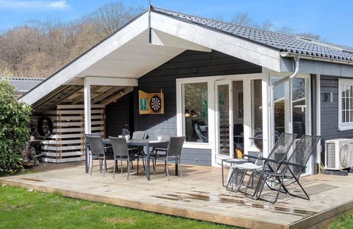 Bjert House | 62 m² House ∙ 3 bedrooms ∙ 6 guests
