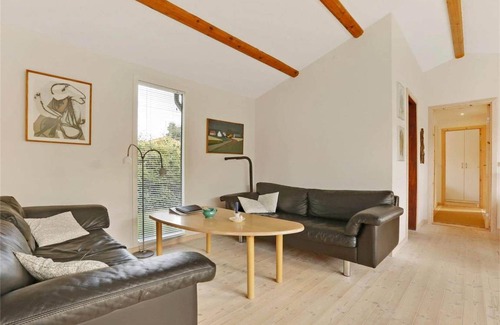 Saksild Strand House | 62 m² House ∙ 3 bedrooms ∙ 4 guests