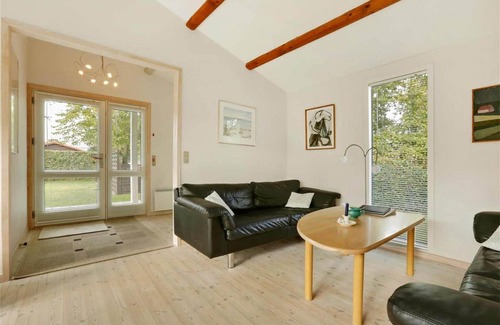 Saksild Strand House | 62 m² House ∙ 3 bedrooms ∙ 4 guests