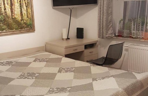 Osiedle Grunwaldzkie Apartment | 62 m² Apartment ∙ 2 bedrooms ∙ 6 guests